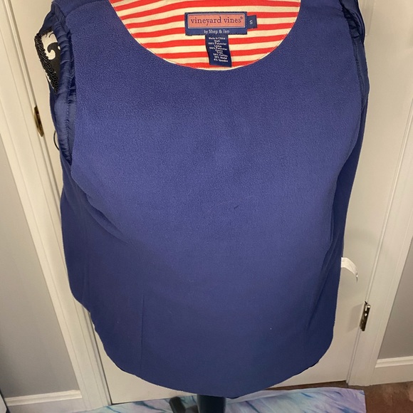 Vineyard vines vest - Picture 5 of 5